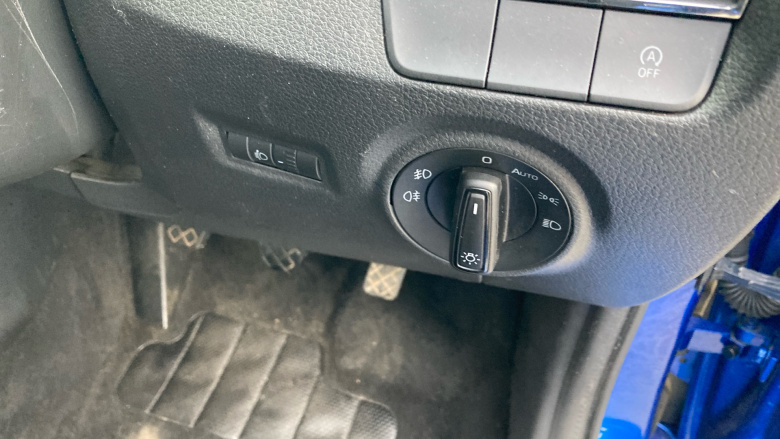 Skoda Fabia 1.0 TSI Colour Edition 5dr Petrol Hatchback